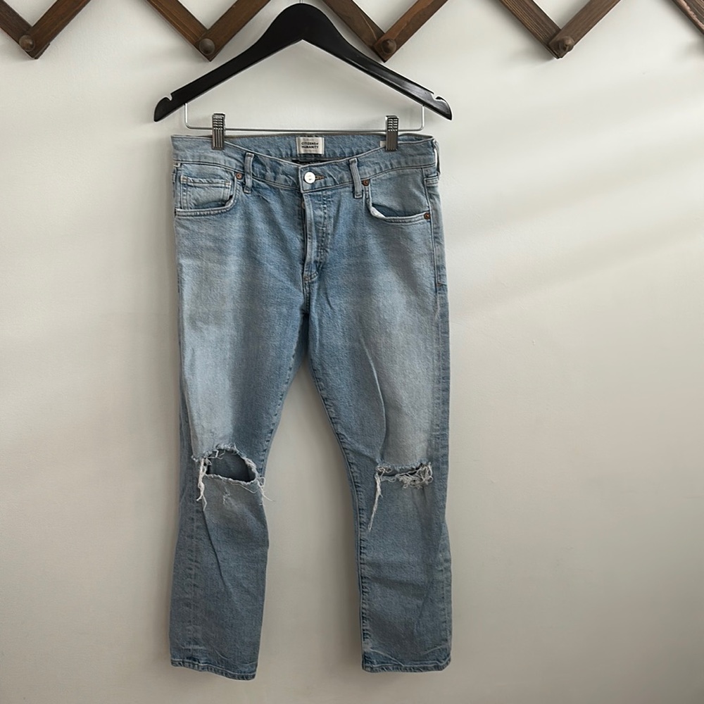 Citizens of Humanity Emerson Jeans